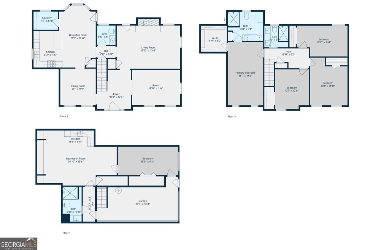 4824 Chelsea Way Acworth - 48