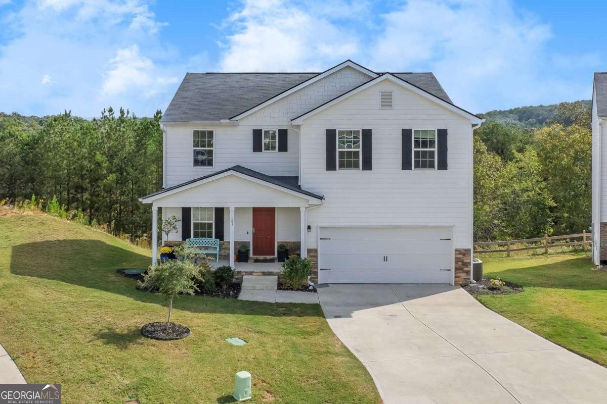 107 Radford Court Kingston - 1