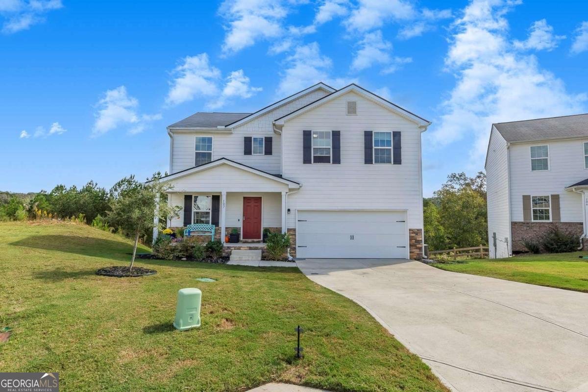107 Radford Court Kingston - 2