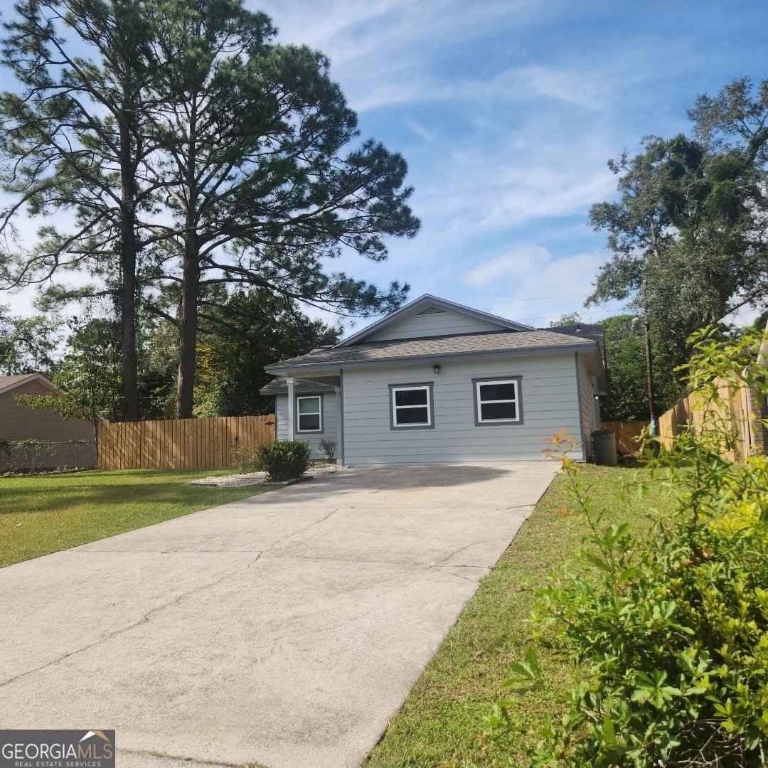 19 Robin Hood Drive Savannah - 2