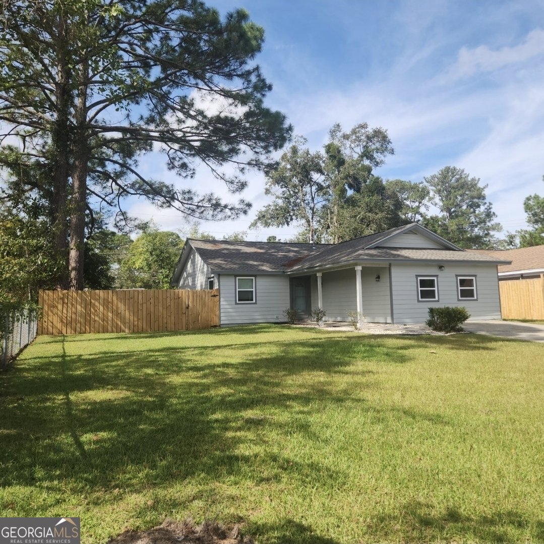 19 Robin Hood Drive Savannah - 3