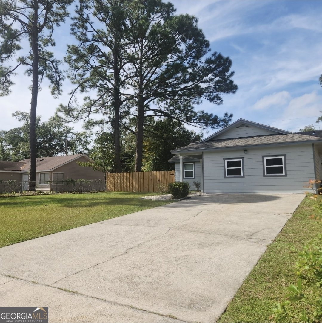 19 Robin Hood Drive Savannah - 4