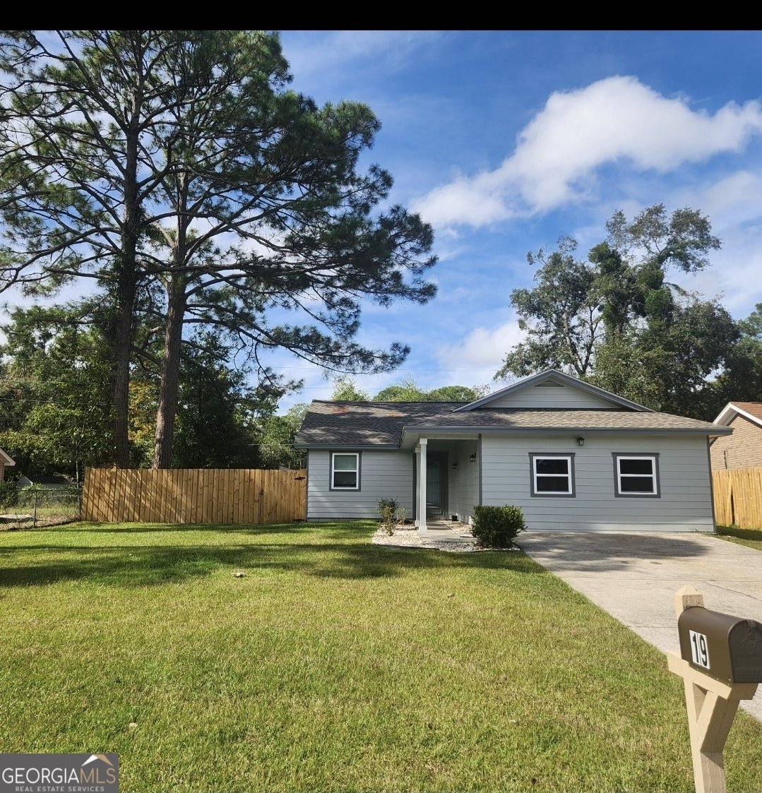 19 Robin Hood Drive Savannah - 5