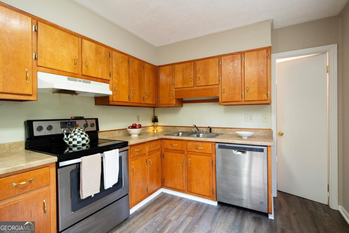 116 Ann Avenue Cumming - 15