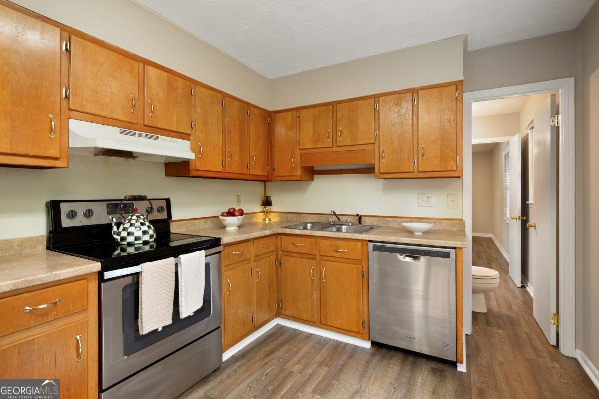 116 Ann Avenue Cumming - 16