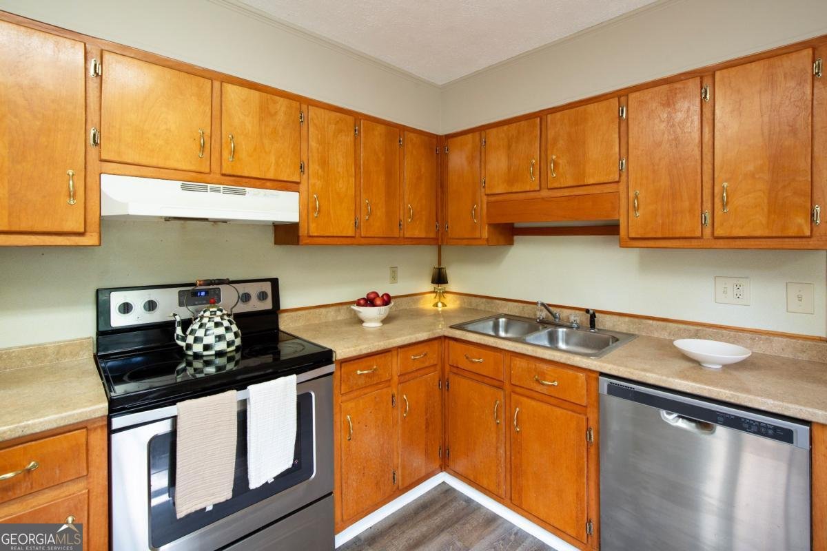 116 Ann Avenue Cumming - 17