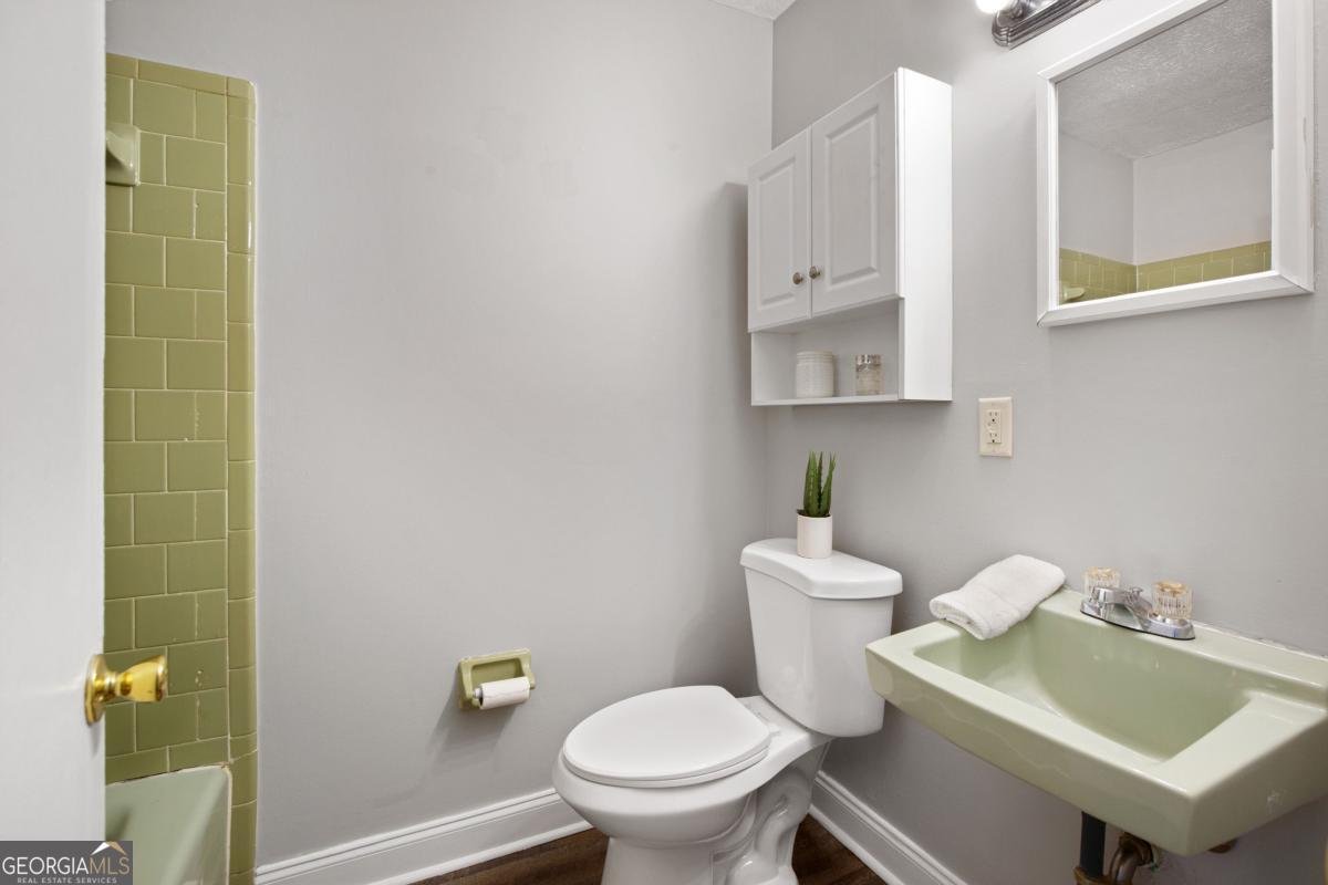 116 Ann Avenue Cumming - 1