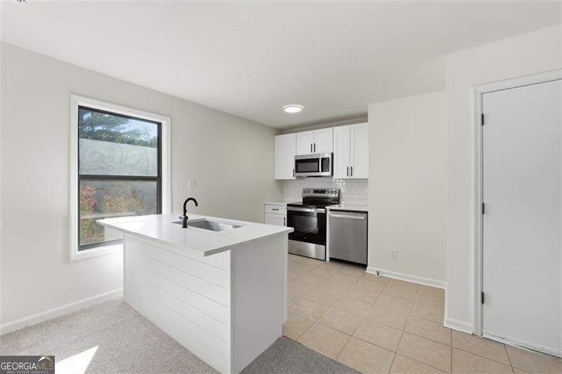 2161 DEEP WOODS Way Marietta - 14