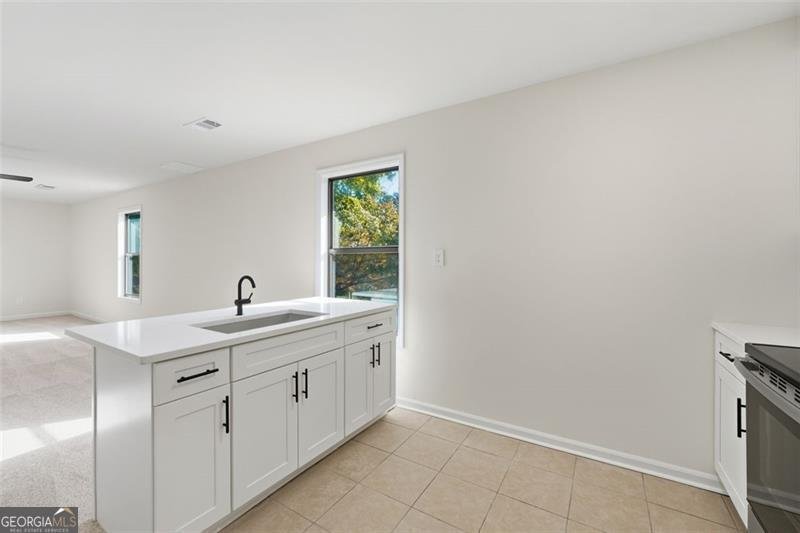 2161 DEEP WOODS Way Marietta - 15