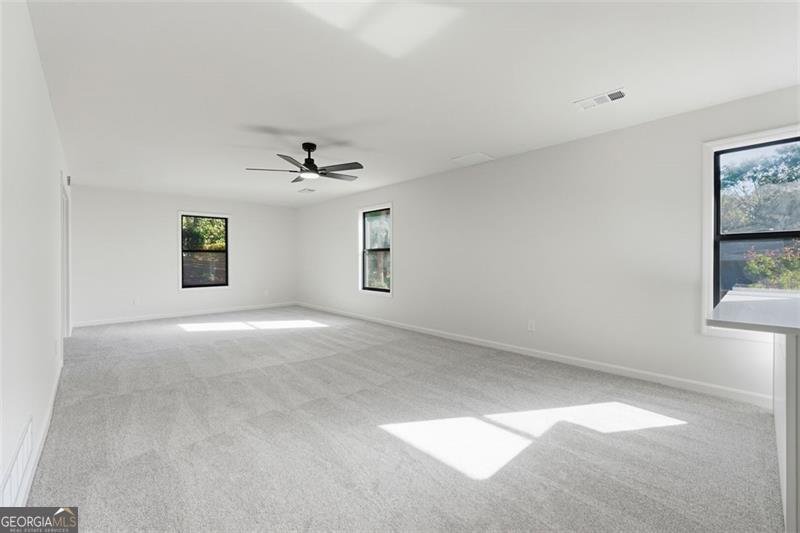 2161 DEEP WOODS Way Marietta - 16