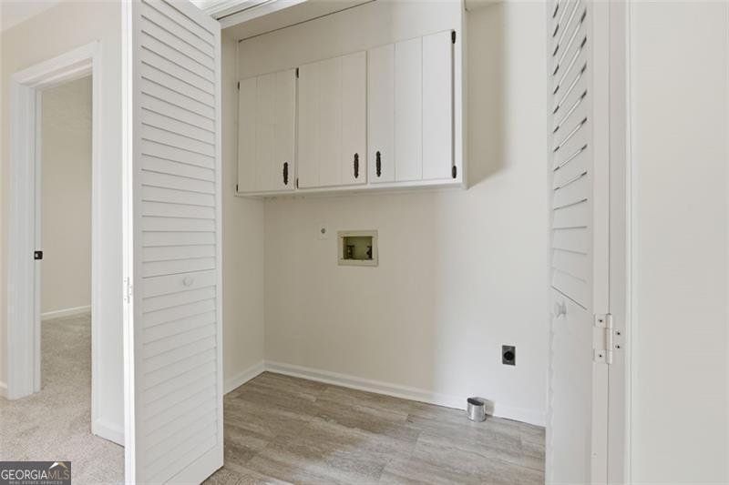 2161 DEEP WOODS Way Marietta - 23