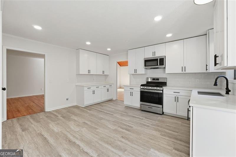 2161 DEEP WOODS Way Marietta - 7