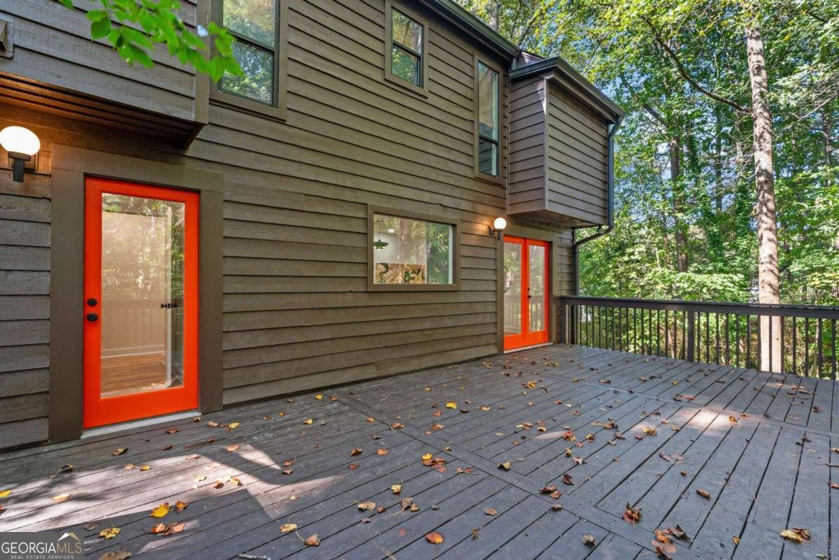 4201 Charleston Trail Smyrna - 17