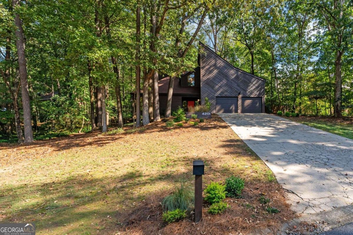 4201 Charleston Trail Smyrna - 18