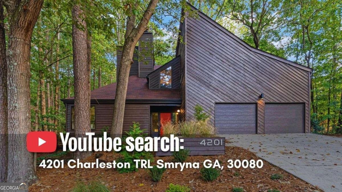 4201 Charleston Trail Smyrna - 21