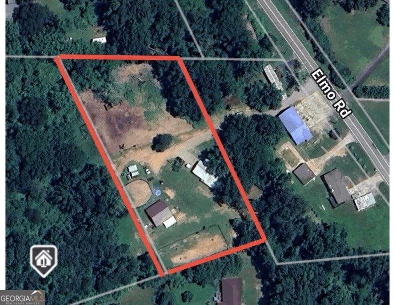 5655 Elmo Road Cumming - 16