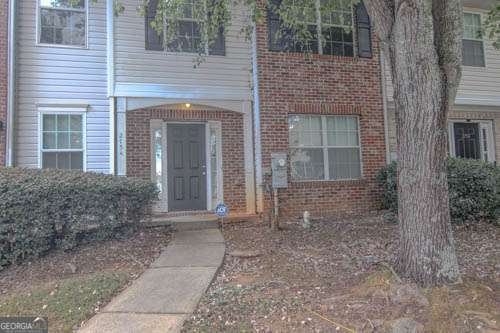 2754 Vining Ridge Terrace Decatur - 1