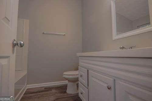 2754 Vining Ridge Terrace Decatur - 17