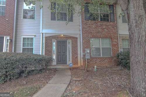 2754 Vining Ridge Terrace Decatur - 2