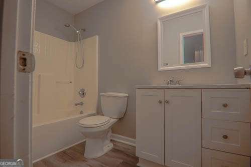 2754 Vining Ridge Terrace Decatur - 20