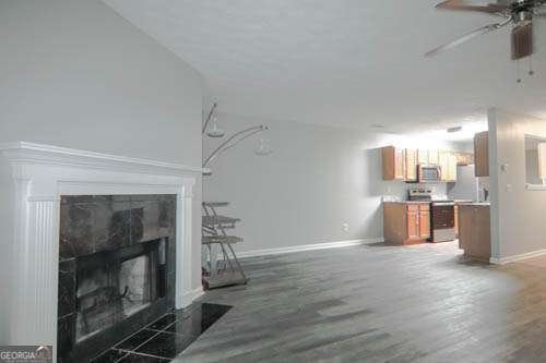 2754 Vining Ridge Terrace Decatur - 9