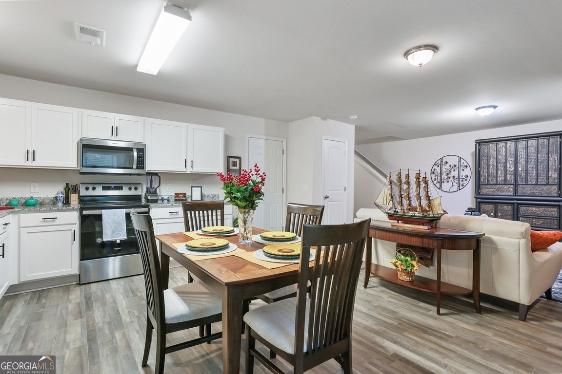 137 Sunrise Circle Midway - 15