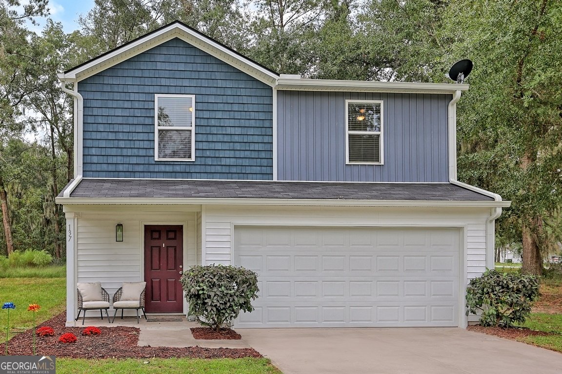 137 Sunrise Circle Midway - 2