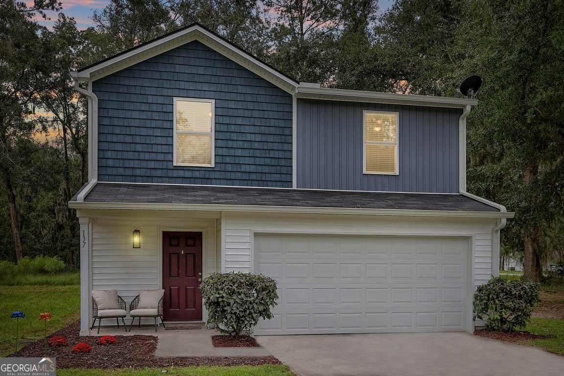 137 Sunrise Circle Midway - 34