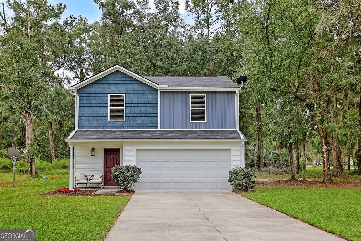 137 Sunrise Circle Midway - 35