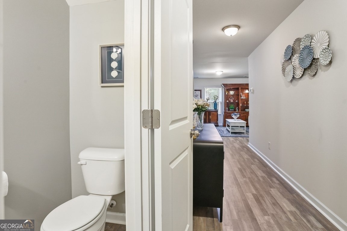 137 Sunrise Circle Midway - 4