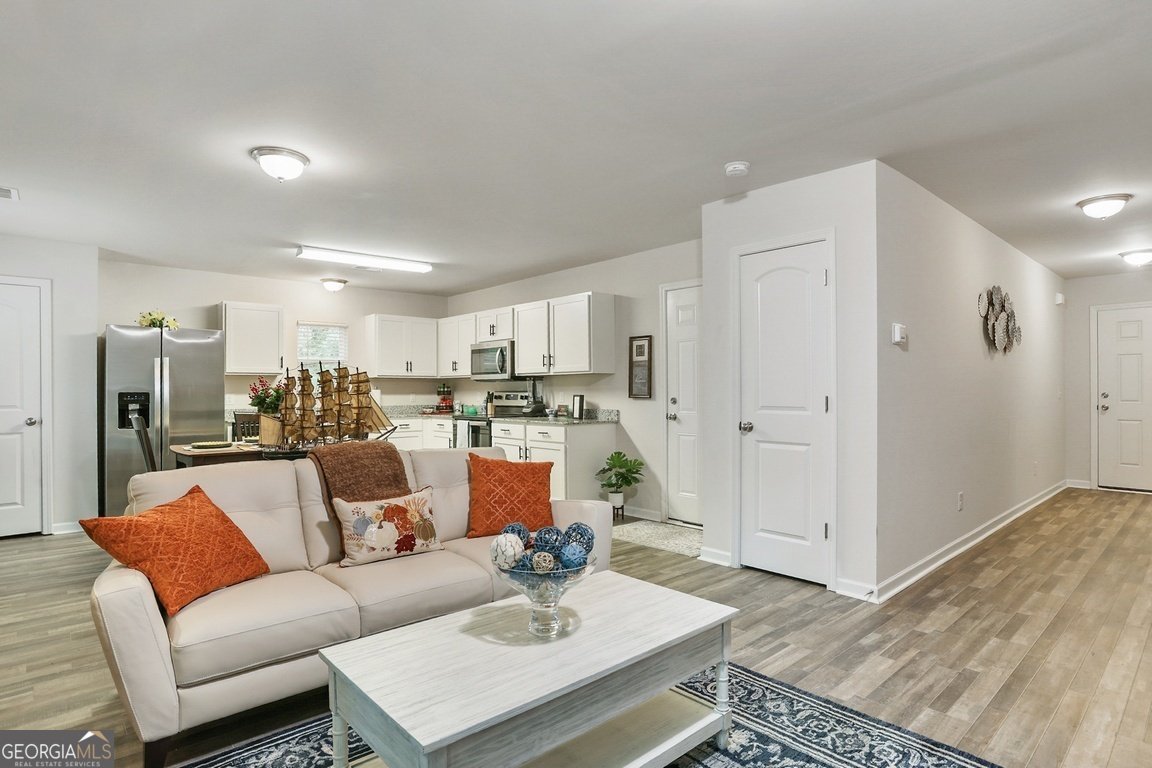 137 Sunrise Circle Midway - 8