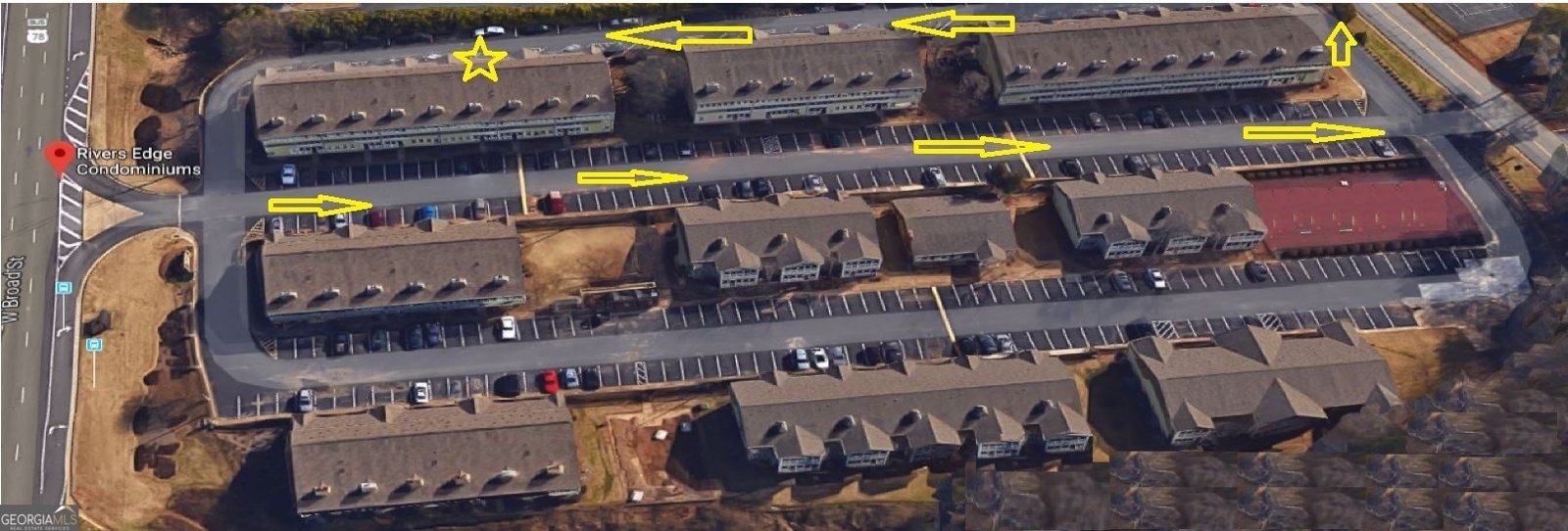 2505 Broad Street Athens - 11