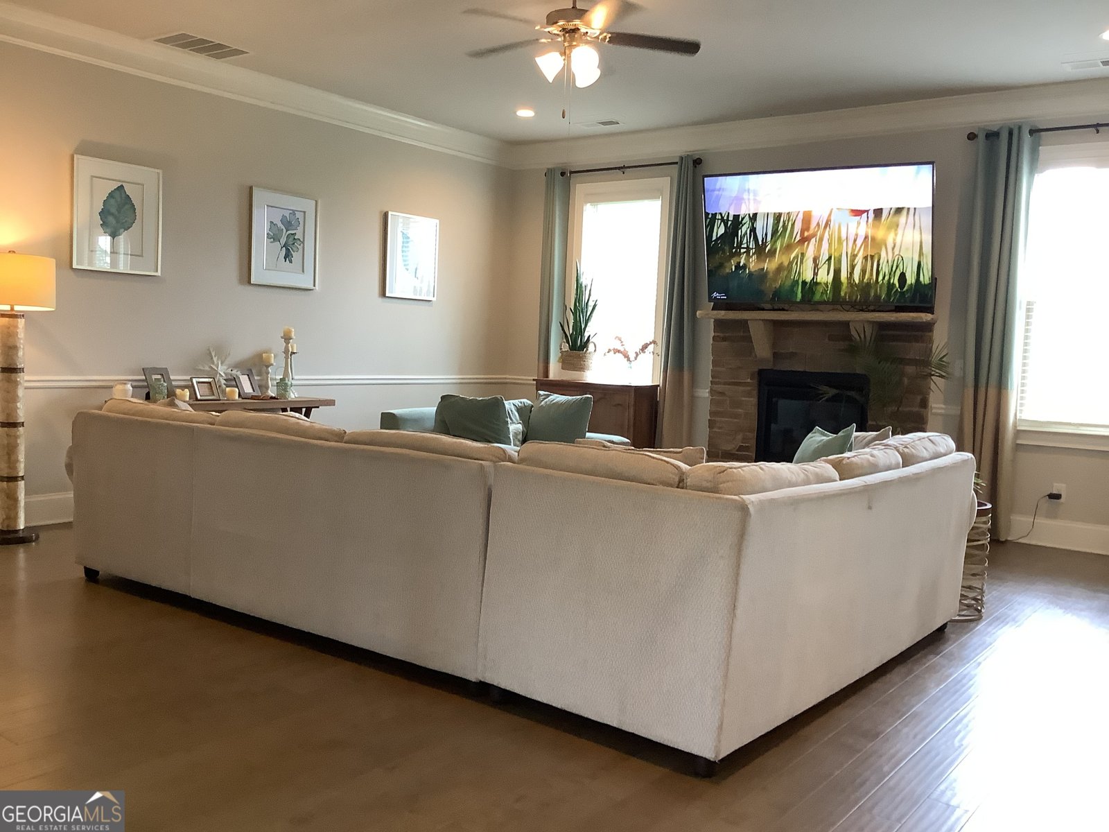160 Elysian Drive Fayetteville - 13