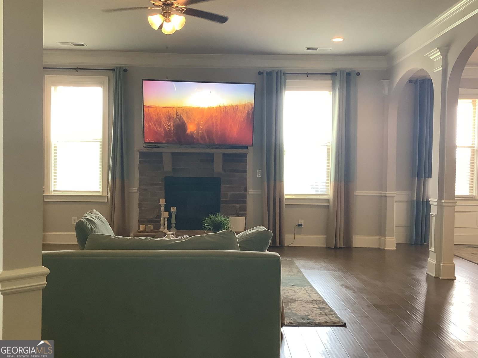 160 Elysian Drive Fayetteville - 14