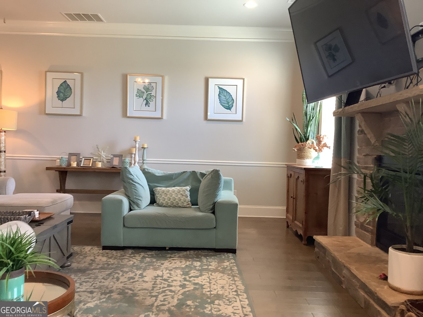 160 Elysian Drive Fayetteville - 15