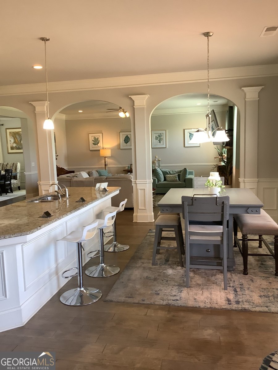 160 Elysian Drive Fayetteville - 16