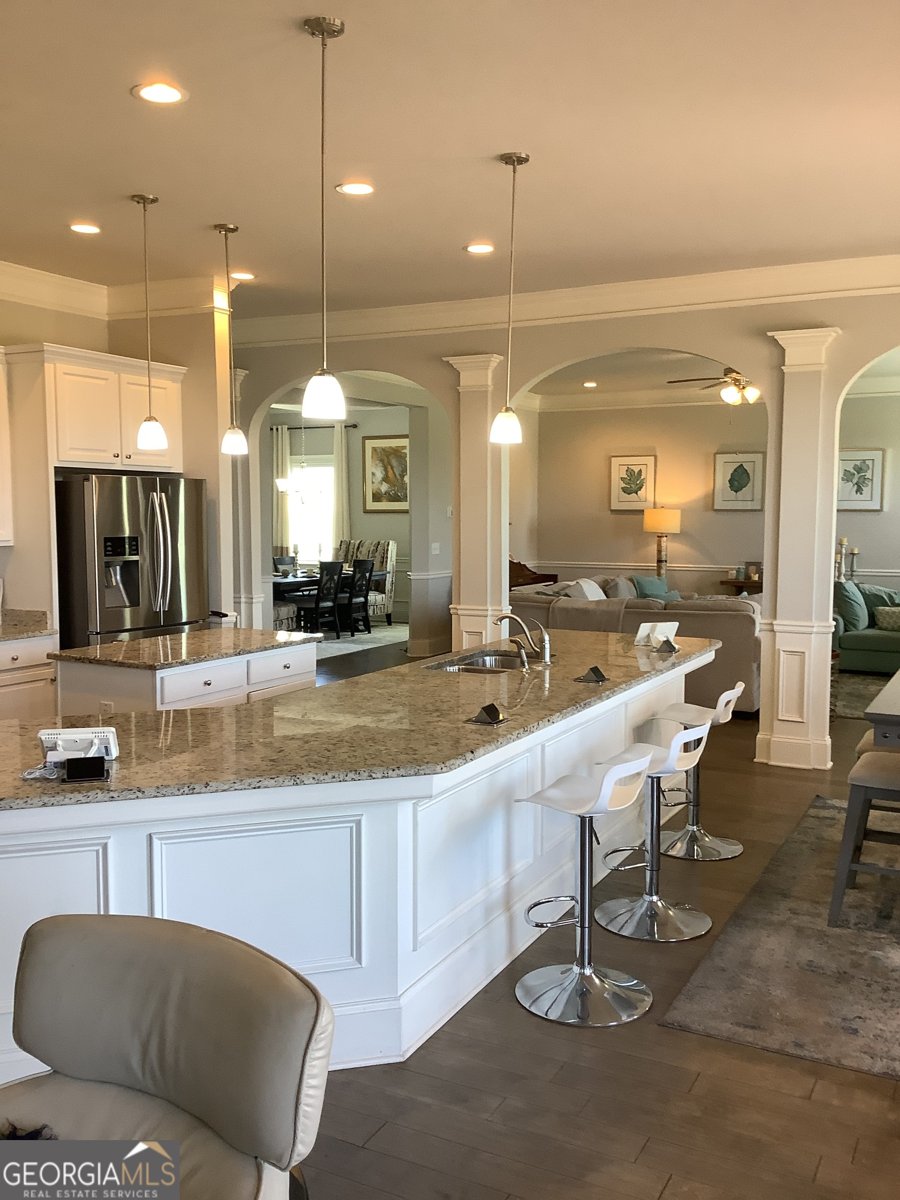 160 Elysian Drive Fayetteville - 17