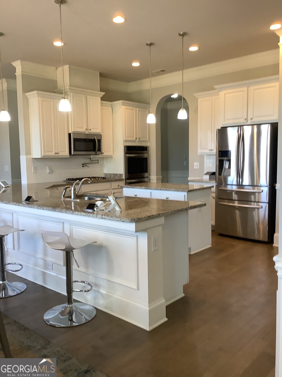 160 Elysian Drive Fayetteville - 19