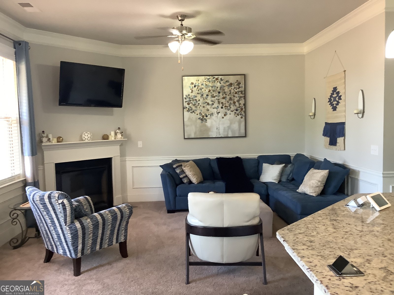 160 Elysian Drive Fayetteville - 20