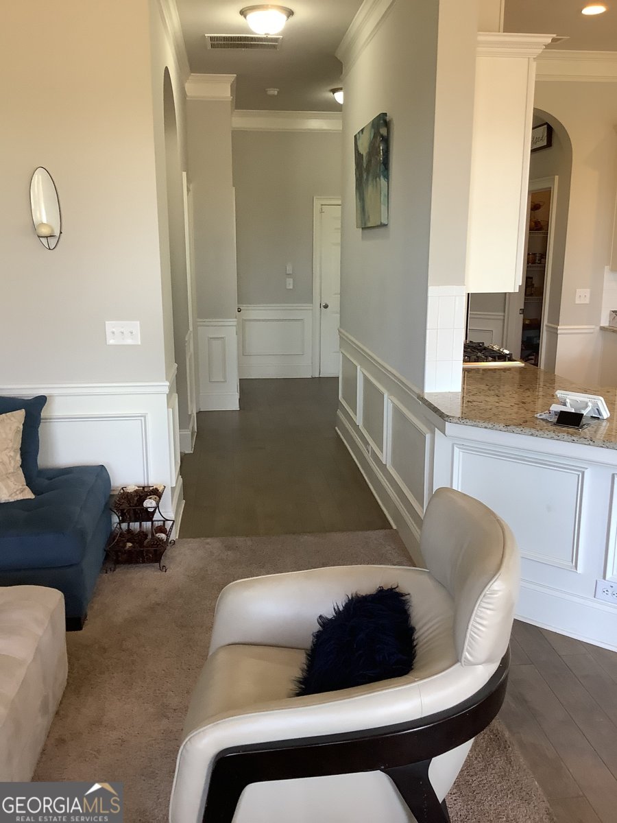 160 Elysian Drive Fayetteville - 22
