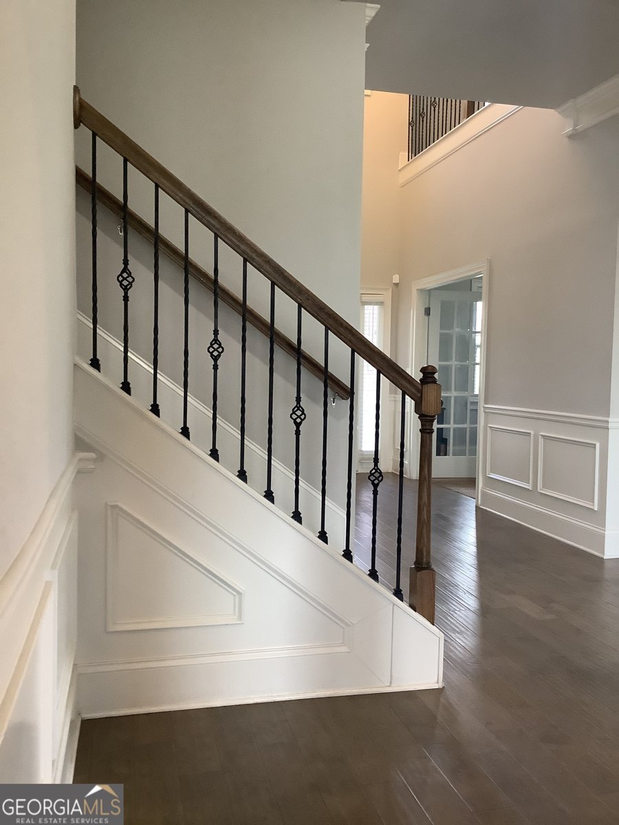 160 Elysian Drive Fayetteville - 25
