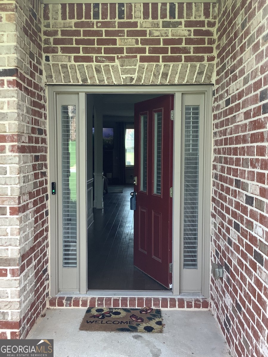 160 Elysian Drive Fayetteville - 3