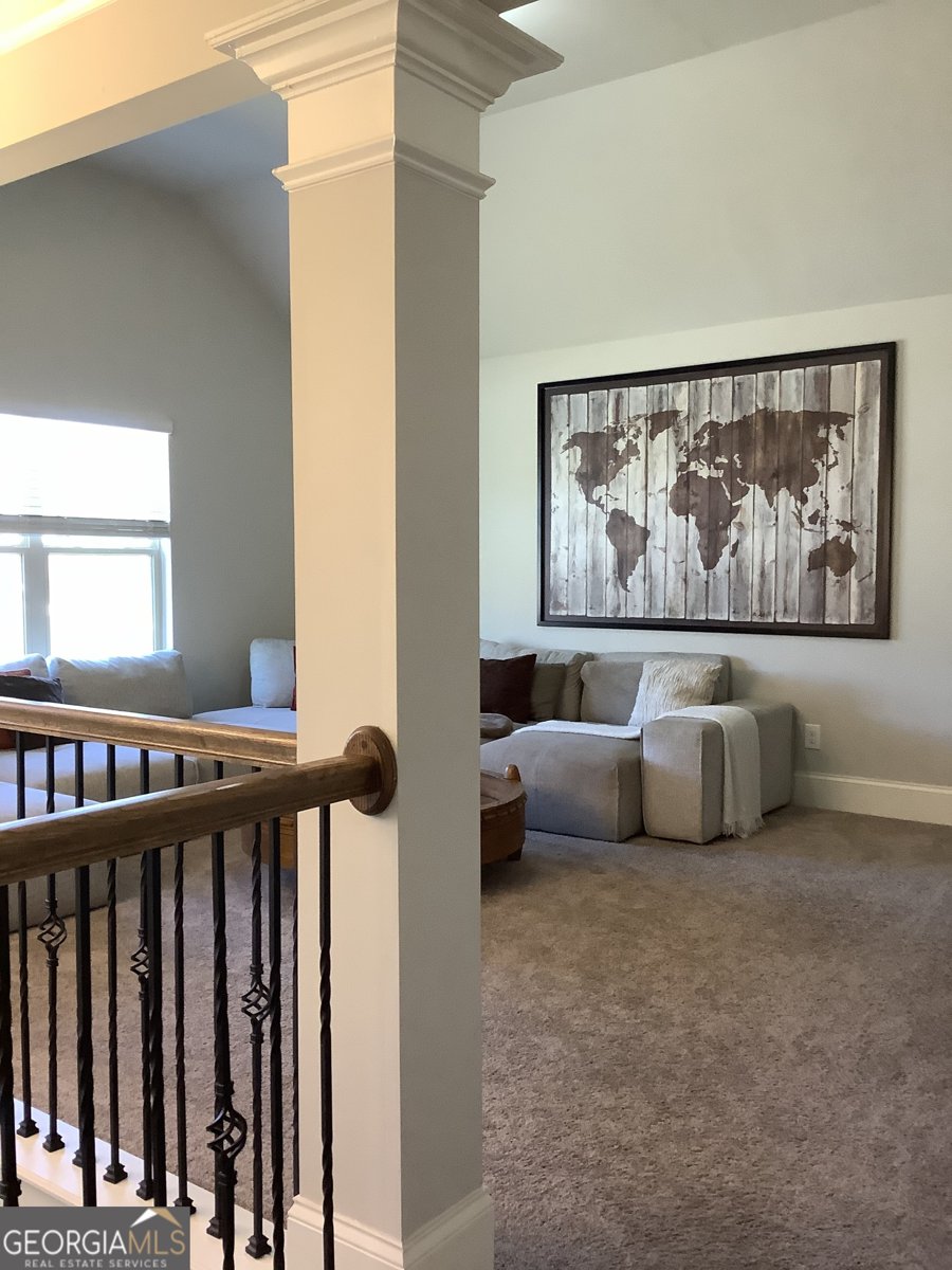 160 Elysian Drive Fayetteville - 30