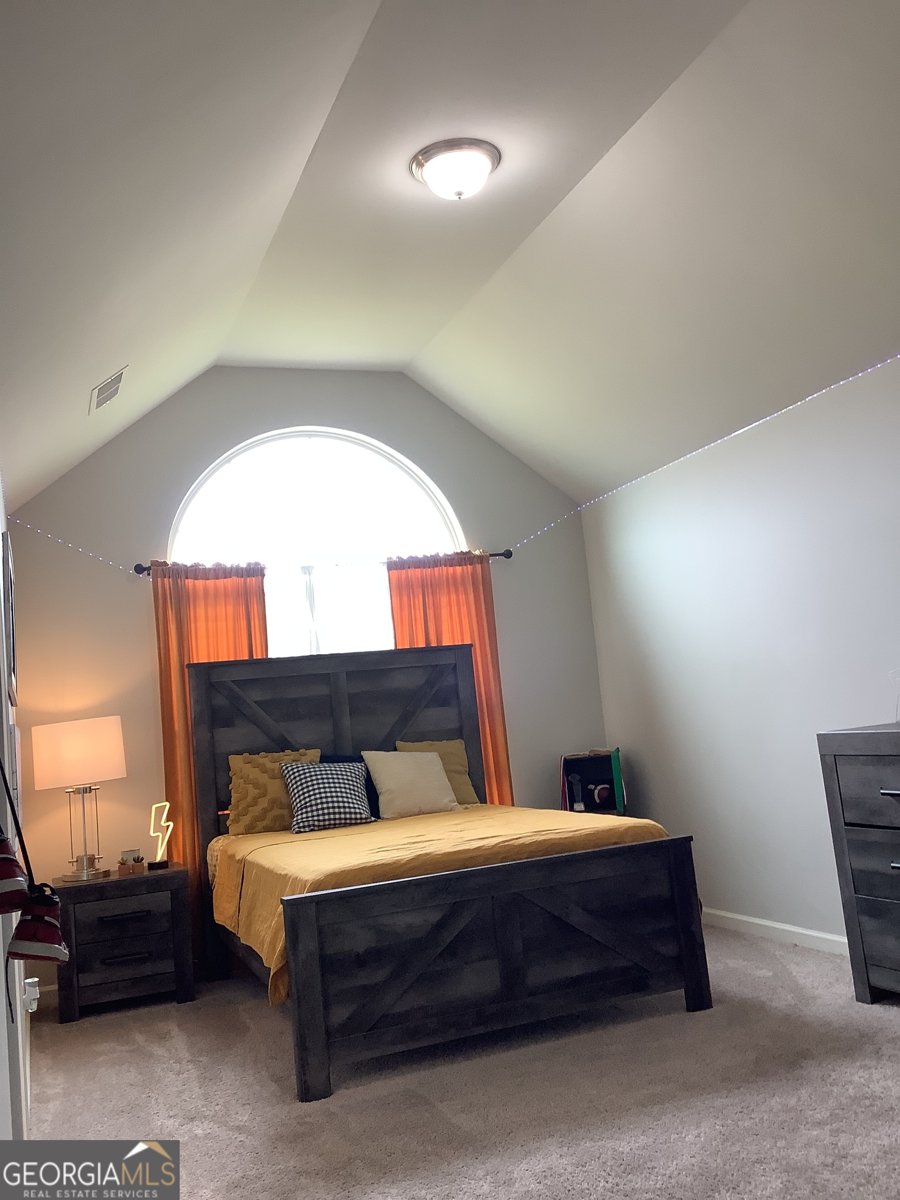 160 Elysian Drive Fayetteville - 36