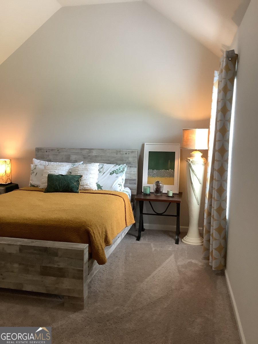 160 Elysian Drive Fayetteville - 45