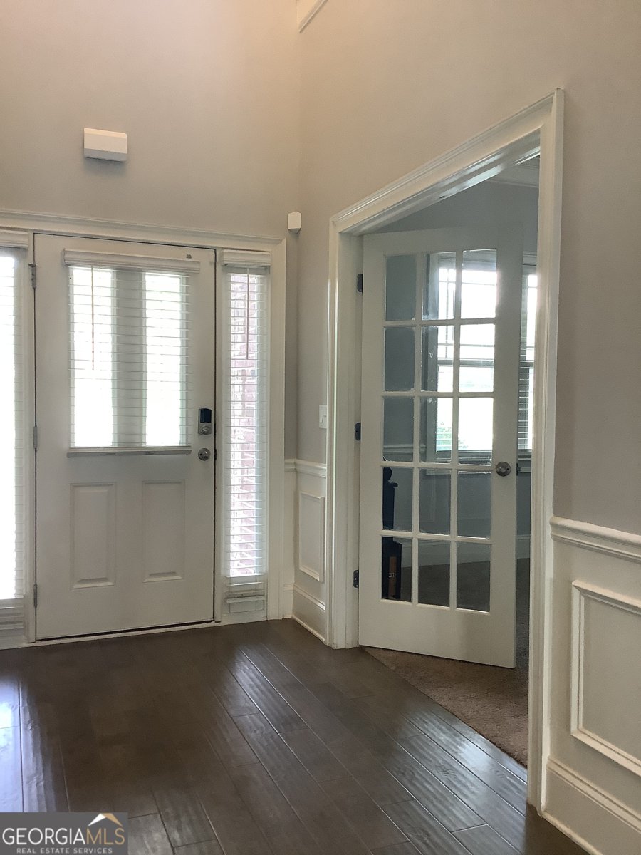 160 Elysian Drive Fayetteville - 5