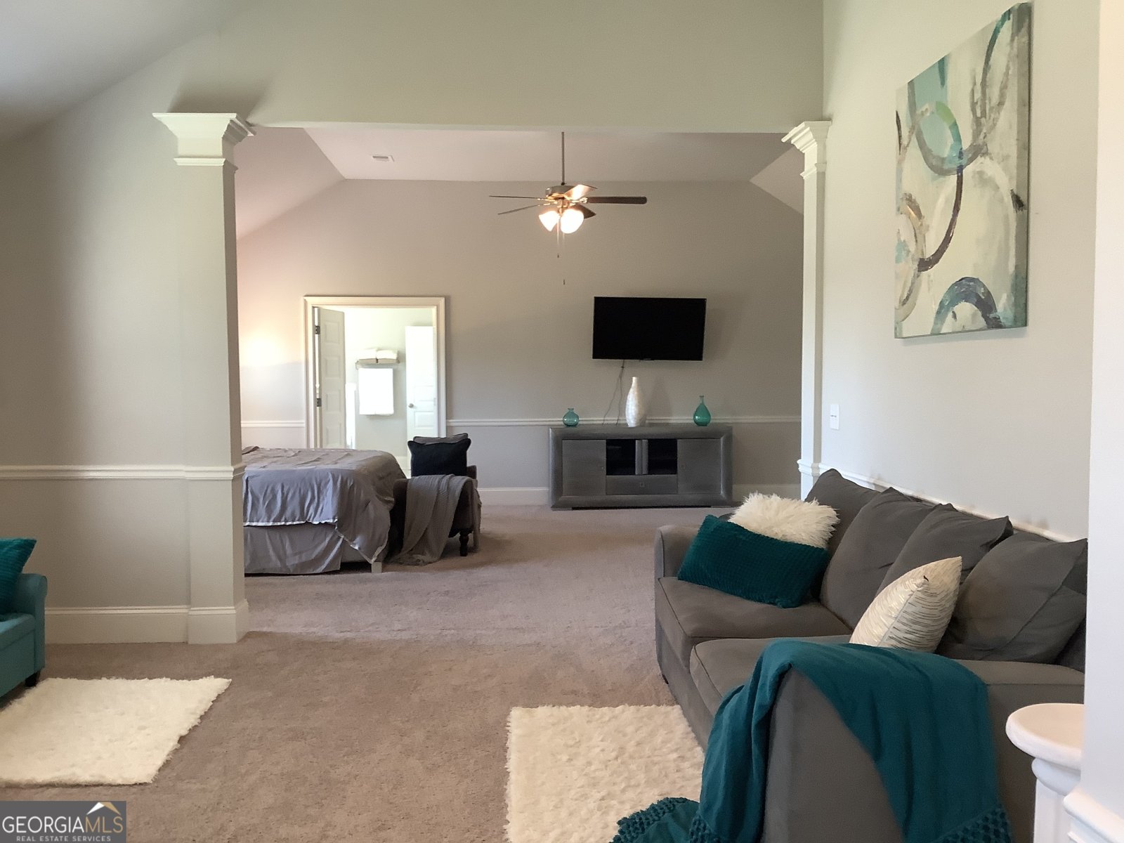 160 Elysian Drive Fayetteville - 52