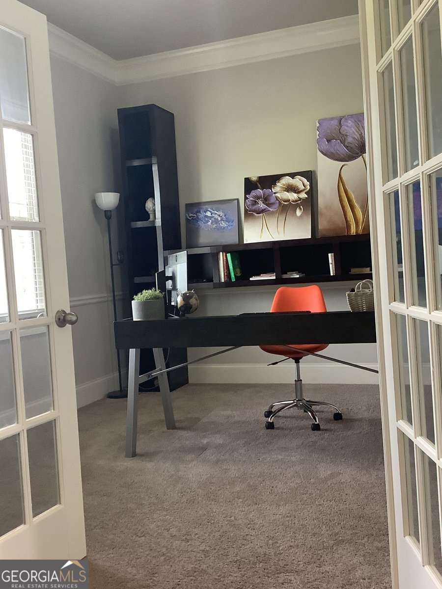 160 Elysian Drive Fayetteville - 6