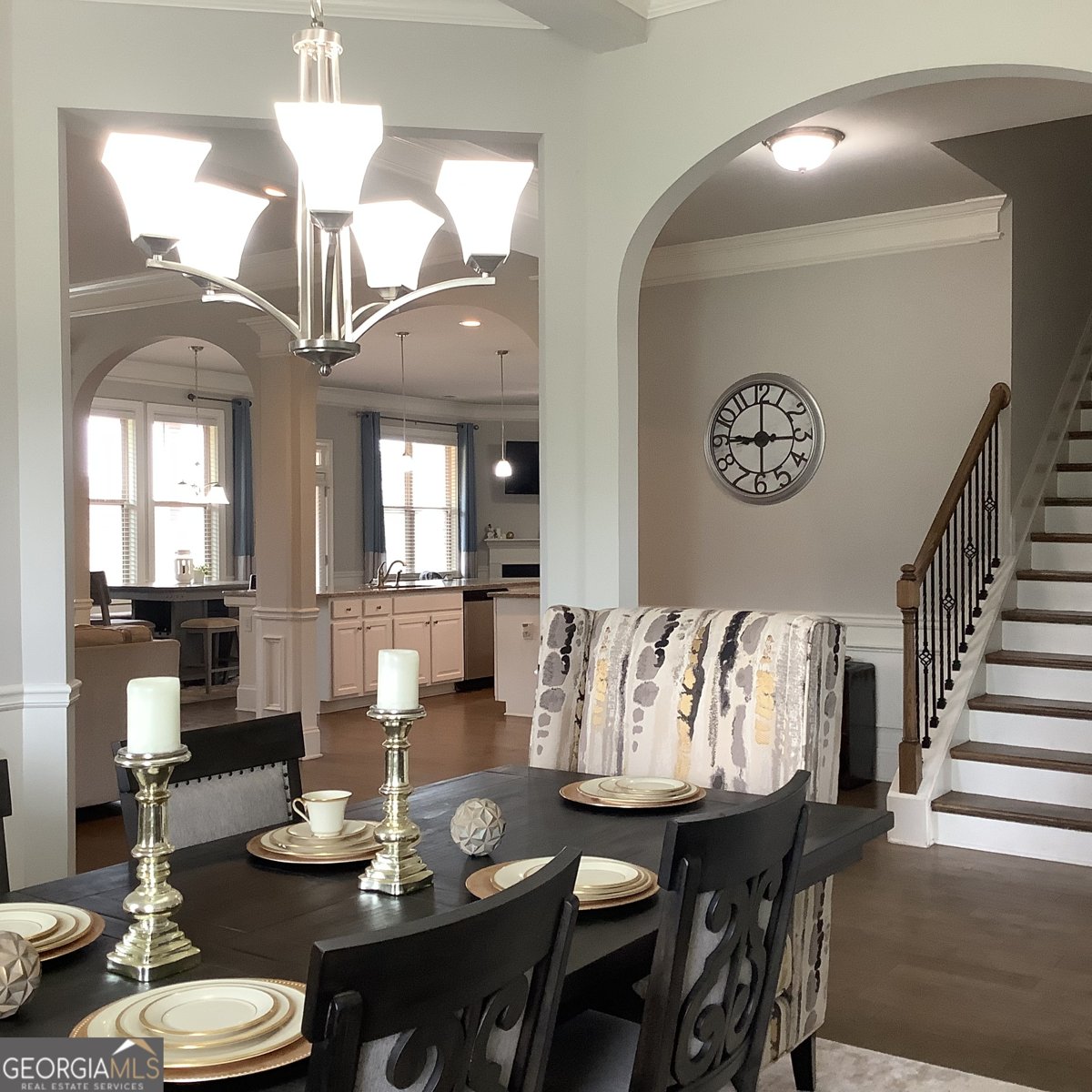 160 Elysian Drive Fayetteville - 9