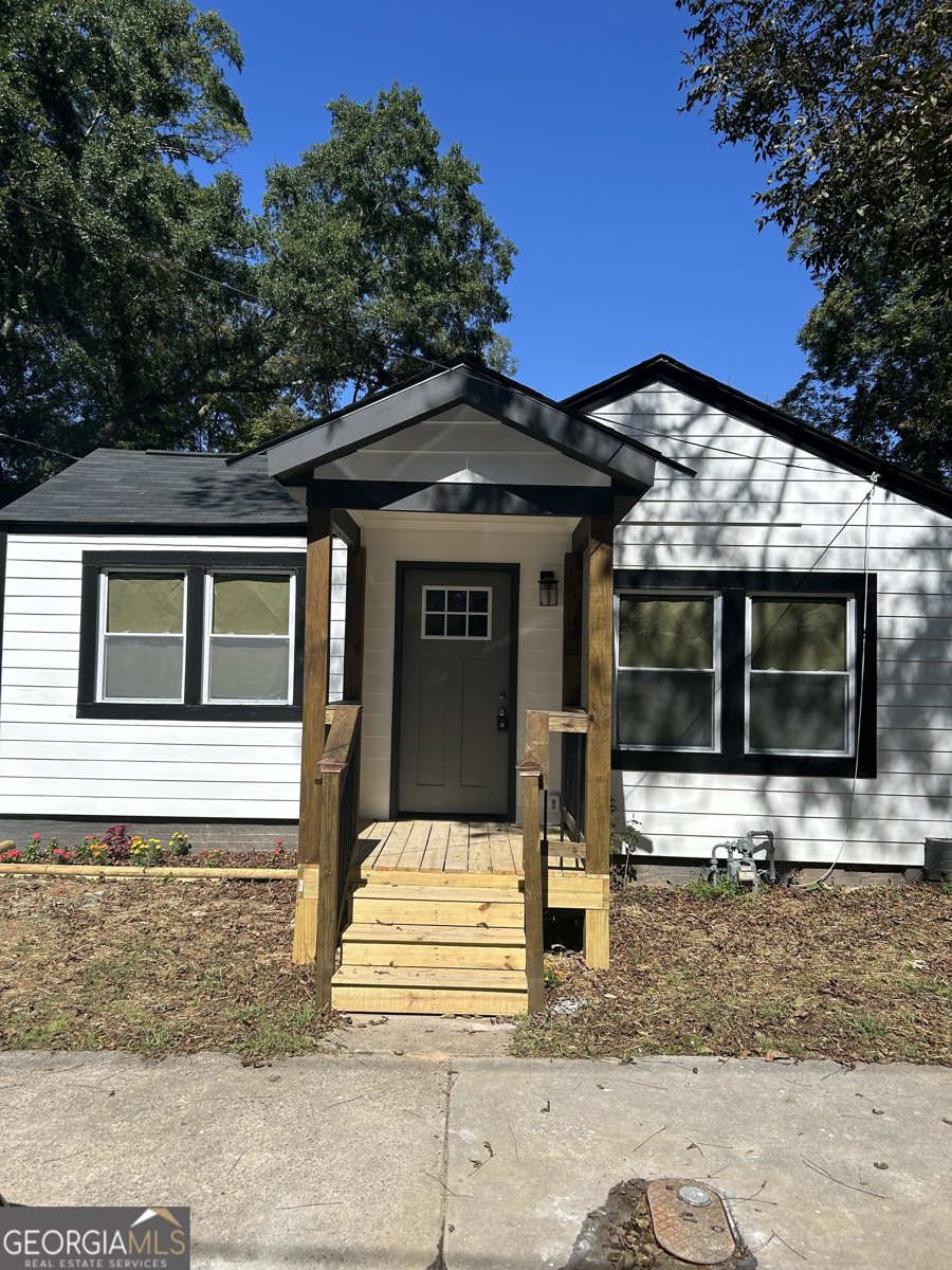 839 Neal Street Atlanta - main photo